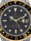 39970: Rolex GMT-Master II, Ref. 16713, Circa 1993