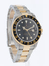 39970: Rolex GMT-Master II, Ref. 16713, Circa 1993