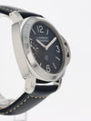 39972: Panerai Luminor Logo Blu Mare, PAM 1085, Box and 2020 Card