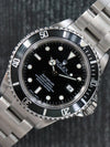 39973: Rolex Sea-Dweller, Ref. 16600, Circa 2001