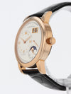 39982: A. Lange & Sohne Lange 1 Moonphase, Ref. 109.032, Box and Card 2003