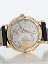 39991: Patek Philippe 18k Calatrava, Automatic, Ref. 5120J, Box and Papers 2012