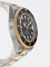 39993: Rolex Sea-Dweller, Ref. 126603, 2021 Full Set