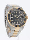 39993: Rolex Sea-Dweller, Ref. 126603, 2021 Full Set