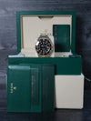 39993: Rolex Sea-Dweller, Ref. 126603, 2021 Full Set