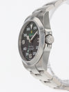 39994: Rolex Air-King, Ref. 126900, 2023 Full Set