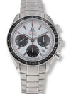 41230: Omega Speedmaster Date Chronograph, Ref. 323.30.40.40.04.001, Box and Card