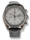 40302: Omega Speedmaster Grey Side of the Moon, Ref. 311.93.44.51.993.001