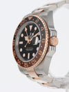 41205: Rolex GMT-Master II "Root Beer", Ref. 126711CHNR, Box and 2025 Card LIKE NEW