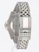 41133: Rolex GMT-Master II "Pepsi", Ref. 126710BLRO, 2024 Full Set