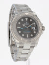 40001: Rolex Yacht-Master 40, Ref. 126622, 2022 Full Set