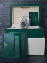 40001: Rolex Yacht-Master 40, Ref. 126622, 2022 Full Set