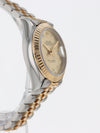 (Hold) 40009: Rolex Ladies Datejust 28, Ref. 279173, Box and 2020 Card