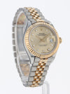 40009: Rolex Ladies Datejust 28, Ref. 279173, Box and 2020 Card