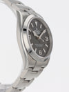 40010: Rolex Explorer 36, Ref. 124270, 2023 Full Set