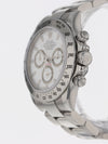 40015: Rolex Daytona, Ref. 116520, Circa 2003, Rolex Service Box