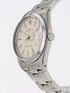 40017: Rolex Date 34mm, Ref. 15000, Circa 1988