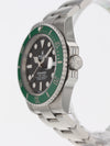 40028: Rolex Submariner 41, Ref. 126610LV, Box and 2022 Card