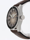 40037: Blancpain Blathyscape Jour Date 70's, Ref. 5052 1110 63A, Box and 2020 Card