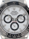 40041: Rolex Daytona "Panda", Ref. 116500LN, 2022 Full Set