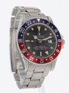 40052: Rolex GMT-Master "Pepsi", Ref. 1675, Circa 1972