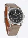 40055: Rolex Vintage Explorer, Ref. 6610, Circa 1957