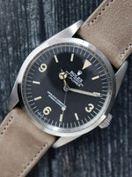 40055: Rolex Vintage Explorer, Ref. 6610, Circa 1957