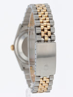 40064: Rolex Datejust 36, Ref. 16233, Circa 2000