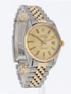 40066: Rolex Vintage Datejust, Ref. 16013, Circa 1984