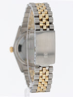 40066: Rolex Vintage Datejust, Ref. 16013, Circa 1984