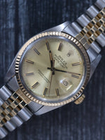 40066: Rolex Vintage Datejust, Ref. 16013, Circa 1984