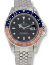 40075: Rolex GMT-Master, Ref. 16700, Circa 1997