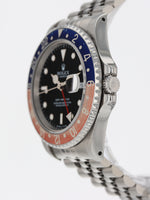 40075: Rolex GMT-Master, Ref. 16700, Circa 1997