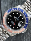 40075: Rolex GMT-Master, Ref. 16700, Circa 1997