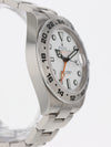 40079: Rolex Explorer 42, "Polar" Dial, Ref. 216570, 2020 Full Set