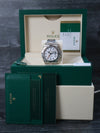 40079: Rolex Explorer 42, "Polar" Dial, Ref. 216570, 2020 Full Set