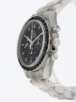 40082: Omega Speedmaster Moonwatch 42, Ref. 311.30.42.30.01.006, 2021 Full Set UNWORN