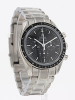 40082: Omega Speedmaster Moonwatch 42, Ref. 311.30.42.30.01.006, 2021 Full Set UNWORN