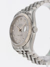 40089: Rolex Datejust 36, Ref. 116234, Box and 2010 Card