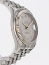 40089: Rolex Datejust 36, Ref. 116234, Box and 2010 Card