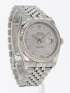 40089: Rolex Datejust 36, Ref. 116234, Box and 2010 Card