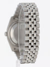 40089: Rolex Datejust 36, Ref. 116234, Box and 2010 Card