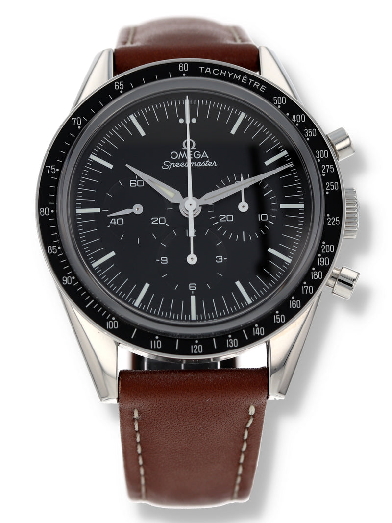 Omega speedmaster 2017 best sale