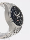 40102: IWC Pilot's Chronograph 41, Ref. IW388113, Box and 2024 Card