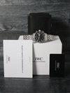 40102: IWC Pilot's Chronograph 41, Ref. IW388113, Box and 2024 Card