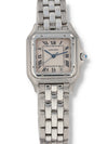 40104: Cartier Medium Panther, Quartz, Size 27mm x 36mm