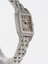 40104: Cartier Medium Panther, Quartz, Size 27mm x 36mm