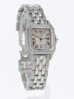 40104: Cartier Medium Panther, Quartz, Size 27mm x 36mm