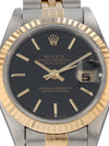 40111: Rolex Ladies Datejust, Ref. 79173, Full Set Circa 2000