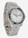 40114: Omega Seamaster Diver 300M, Ref. 210.30.42.20.04.001, Box and 2021 Card